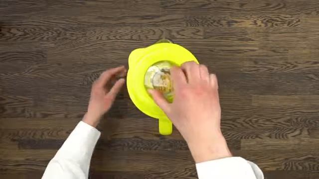 Мой Полезный Рецепт  