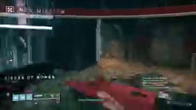 Destiny 2 Farming One Small Step! смотреть онлайн