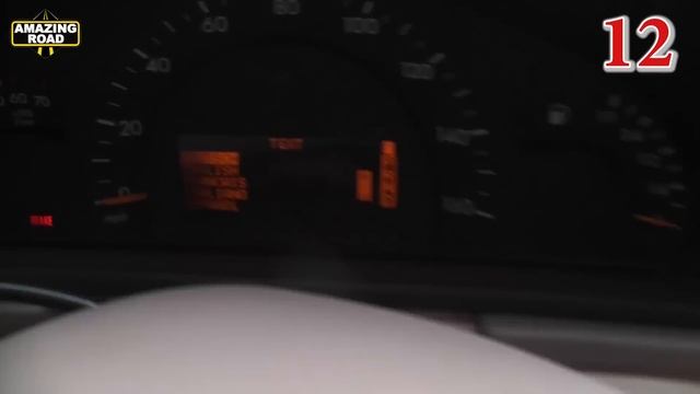 Mercedes W203 Top 25 Hidden Functions, Secrets and Useful Tips / Full Secrets Mercedes W203 смотреть онлайн