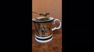 Желтый чай (хельба) или египетский чай (пажитник)