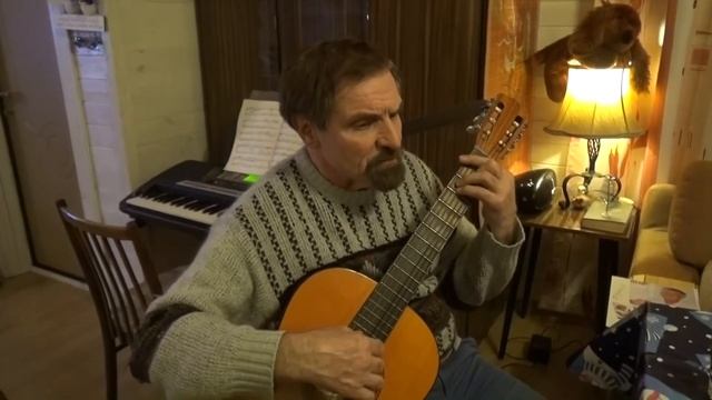 Мне звезда упала на ладошку... смотреть онлайн