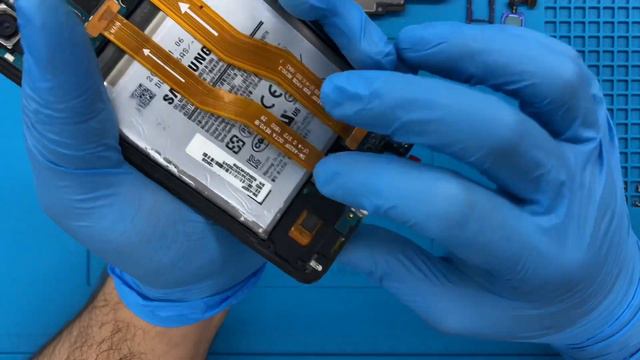Samsung Galaxy A9 Ekran Değişimi смотреть онлайн