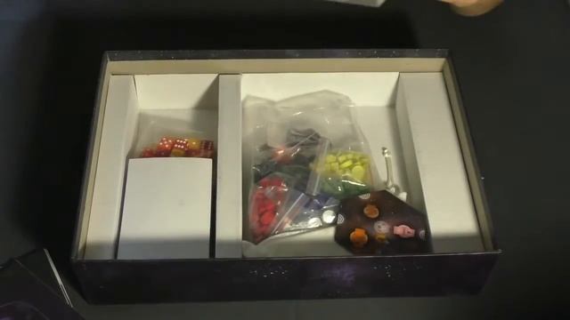 Rep-UnboxRep: Eclipse - New dawn for the Galaxy смотреть онлайн