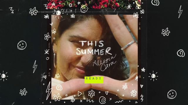 Alessia Cara - Ready (Official Audio) смотреть онлайн