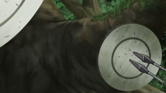 итачи впервие встречает сисуи итачи и сисуи тренир уються и деруцяв/Itachi Meets Shisui Itachi