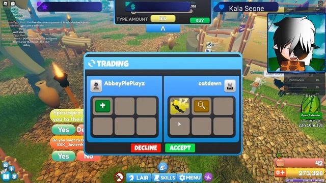 Roblox Dragon Adventures Easter Event Day 2 смотреть онлайн
