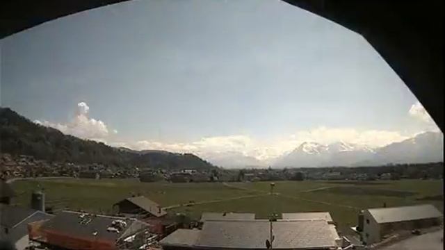 2013-4-24, Webcam Heimberg смотреть онлайн