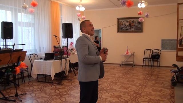 Баянист,певец ,диджей Тагир Шагивалиев смотреть онлайн