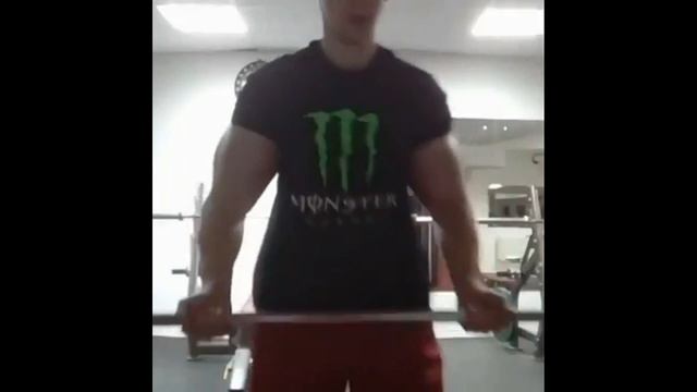 современный гладиатор. руки базуки Кирилл Терешин. смотреть онлайн