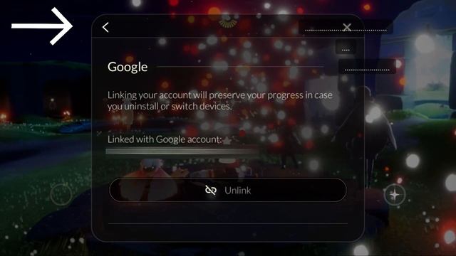 (PATCHED) HOW TO SWITCH ACCOUNT | Google | SKY: CHILDREN OF THE LIGHT смотреть онлайн