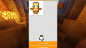 Как сделать свой тотем. Майнкрафт Бедрок!