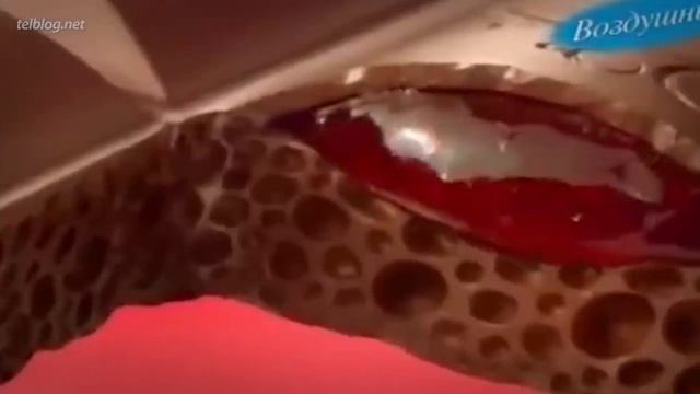 Топ10 ШОКОЛАДОК! смотреть онлайн