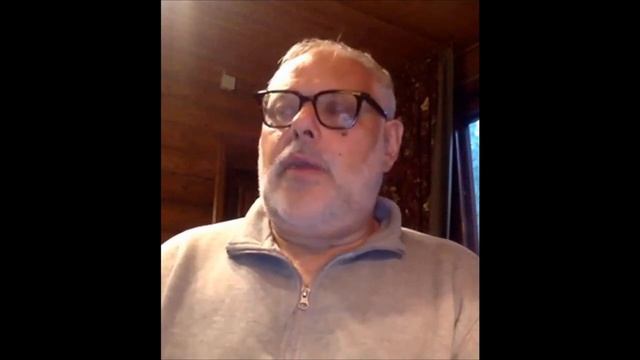 Интервью литовскому журналисту от 3 сентября 2022 года. смотреть онлайн