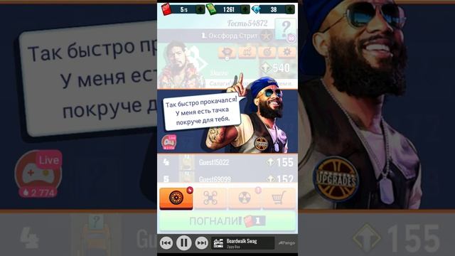 Смотрите, как я играю в Fastlane: Road to Revenge через Omlet Arcade! смотреть онлайн