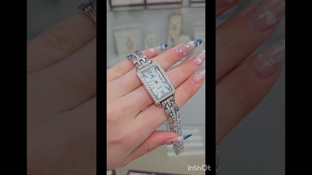 ❤️🔥САМЫЕ КРАСИВЫЕ БРАСЛЕТЫ И ЧАСЫ ЖЕНСКИЕ СЕРЕБРЯНЫЕ 925 ПРОБА🔥89216195805 WhatsApp для заказа ✍️ смотреть онлайн