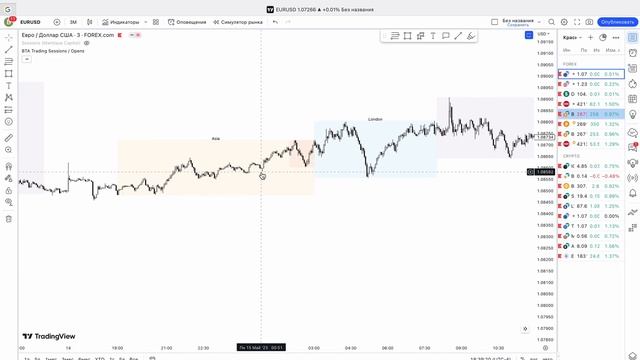 Урок 18. Judas swing, AMD, азиатский бокс смотреть онлайн