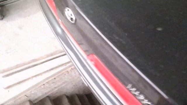 Тачка на прокачка (TOYOTA MARK 2 jzx100) Часть1 смотреть онлайн
