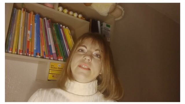 Глаголы ( А1- А2) с Дательным падежом немецкого языка, употребление которых не совпадают с русским.