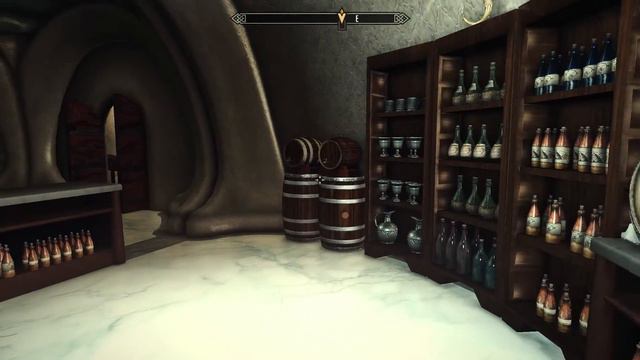 Redoran Manor and Drakul / Medusa Armour in Skyrim SE смотреть онлайн