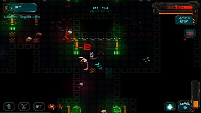Void Raiders Let's Play Episode 2 смотреть онлайн