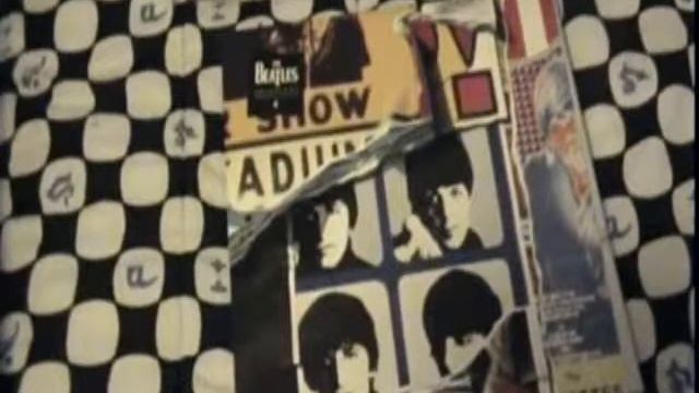 The Beatles Anthology Laserdisc Set - Overview смотреть онлайн