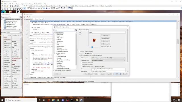 Downloading & Compiling Simba 32bit смотреть онлайн