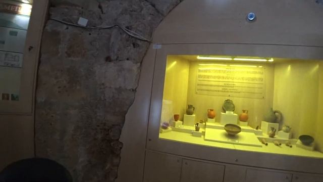 Сиде. Античный город. Стоит ли ехать? смотреть онлайн