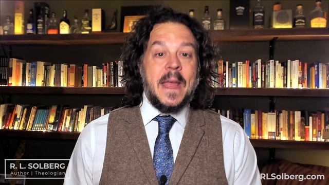 Why were only four restrictions given in Acts 15? смотреть онлайн