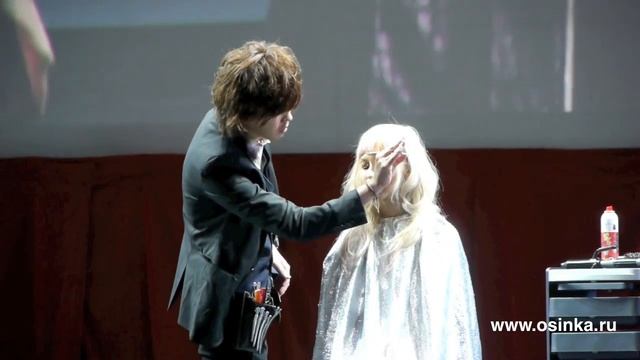 J-Fest 2012 - фестиваль японской культуры в Москве смотреть онлайн