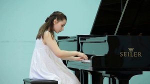 С. Прокофьев С.Прокофьев "Джульетта-девочка" из балета "Ромео и Джульетта,