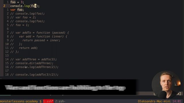 Javascript Coding Interview Questions | Advanced Javascript Interview Questions смотреть онлайн