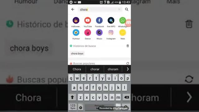Como baixar música no celular смотреть онлайн