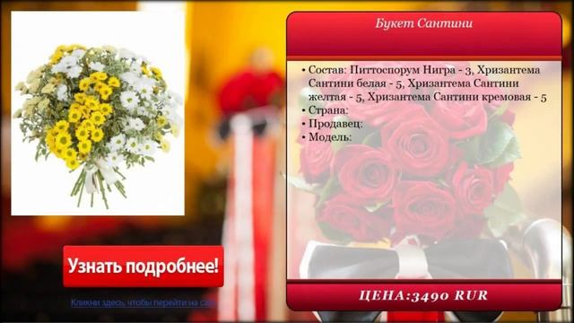 Букет Сантини смотреть онлайн