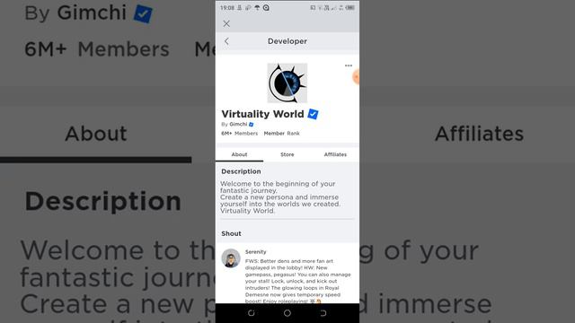 как подписаться к роблокс группе    How To Subscribe To A Roblox Group