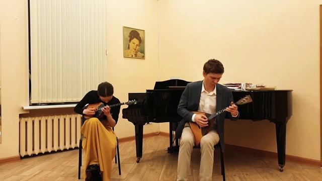 A.Archipovsky/А.Архиповский Cinderella/Золушка смотреть онлайн