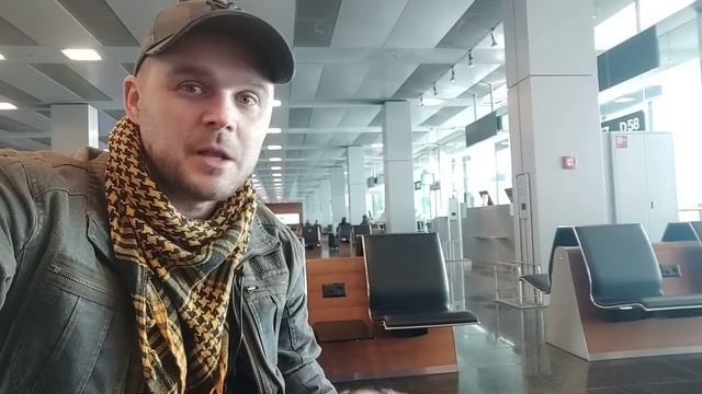Иван Кузьминов главный Разгнездяй 2023 года. Лишился отдыха и семьи в один момент смотреть онлайн