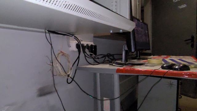 Сборка и установка шкафа для оборудования систем видеонаблюдения смотреть онлайн