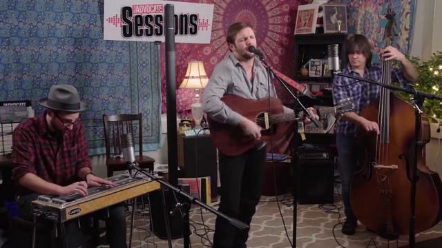 The Valley Advocate Sessions - Mikey Sweet MUSIC смотреть онлайн