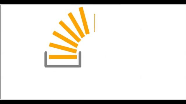 Stack Overflow but there's too much Stack [Python-Turtle] смотреть онлайн
