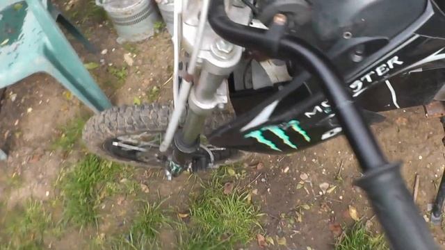 #ELECTRIC PIT BIKE #MY1020 #BRUSHLESS #48V #PIT BIKE #SURRON смотреть онлайн