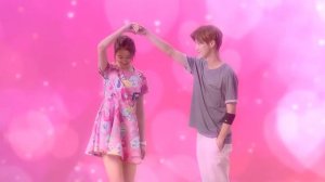 Удар на сладкое поражение 1 сезон 18 серия