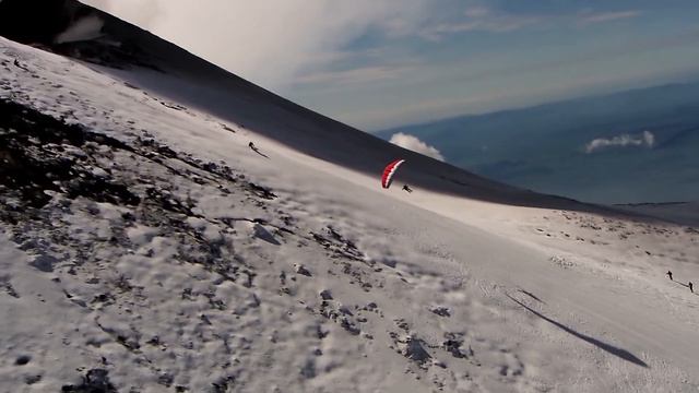 Extreme Sports Channel. Экстремальные приключения