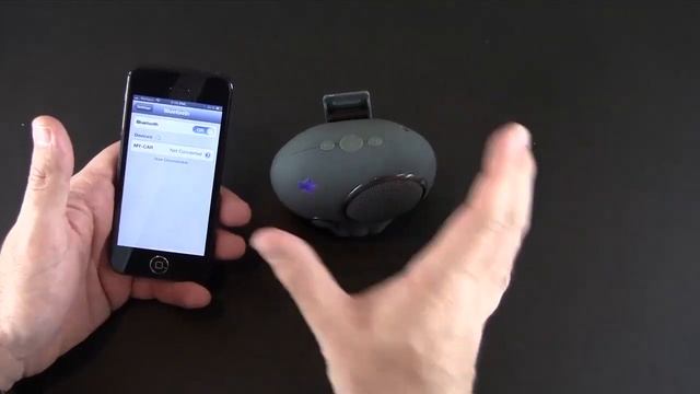 BoomBotix BoomBot 2 Wireless Speaker смотреть онлайн