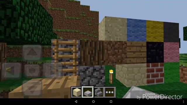 MCPE 0.1.0 Gameplay! | Minecraft Pocket Edition смотреть онлайн