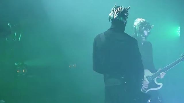 GHOST - Top 20 Guitar Solos