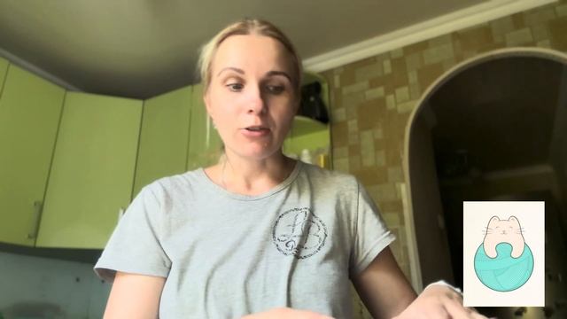 Влог без вязания//Купила себе крутую вещь//Много природы//Животные смотреть онлайн