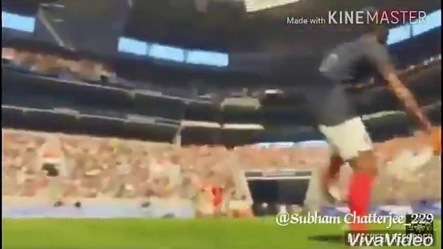 PES 2019 E3 TRAILER смотреть онлайн