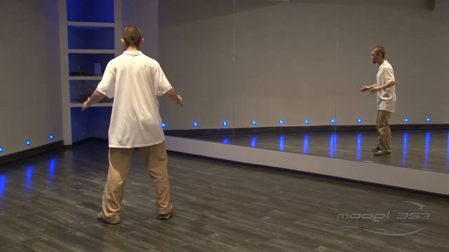 Роман Бурыкин - урок 2 House