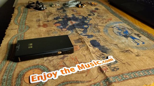 Fiio M11 Pro review part 1 смотреть онлайн