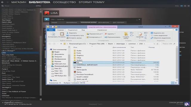 Steam Guide▶Как получить карточки в Steam? смотреть онлайн